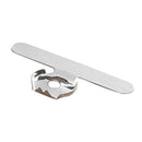 Slice Garlic Press Garlic Cleaner Brush Garlic Mincer Silicone Roller Peeler