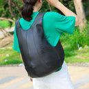 Fashion PU Leather Backpack Anti Theft Multi-function Women Travel Shoulder Bag