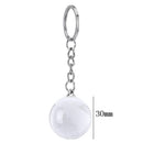 Micolot Creative Crystal Ornament, Beautiful Gift for Newborn Boys, Girl