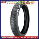 CST Rubber Snowfield Tire Front Rear Wheel Beach Bike Wheel 26 inch Bicycle T