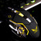ZERODATE G11 Wired 6 Buttons 3200DPI RGB Backlight Gaming Optical USB Mouse