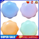 4pcs Water Bomb Splash Balls Silicone Pool Water Balloons (Hamburger Mixed)