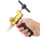 Tungsten Steel Blades Glass Cutting DIY Cutter Tile Cutter Hand Tool