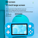 Portable 3.5 inch IPS HD Screen Handheld Game Player Retro Video Gaming Console