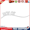 Metal Cutting Dies Stencils for DIY Scrapbooking Photo Album To You Letter