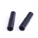 10pcs/Set Mountain Road Bike Bike Brake Cable Hose Housing End Cap 5mm