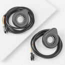 Bike Pedal Sensor Speed Sensor Assistant Sensor E-bicycle Pedal-assisted