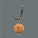 Carp Fishing Boilie Stoper V Stop Carp Hair Rigs Fishing Tackle Carp W1C8 L4R8
