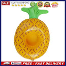 Inflatable Cup Coaster Outdoor Swimming Pool Water Floating Drink Cup Holder