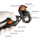 Secateurs Hand Tools Vaccination Cut Grafting Pruner Garden Grafting Tool