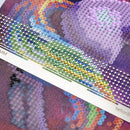 Stainless Steel Diamond Painting Ruler for DIY Sewing Embroidery Patchwork Newly