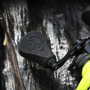 Protective Fishing Reel Grips Spinning Reel Handle Covers Fishing Accessories