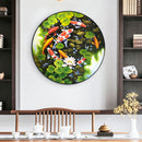 Fish 5D Full Drill Diamond Painting Cross Stitch DIY Rhinestone Craft Needlework