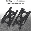 Front and Rear SWING ARMS 1250 144001 124019 124018 Car X9I2 Weili RC Parts Y6C5