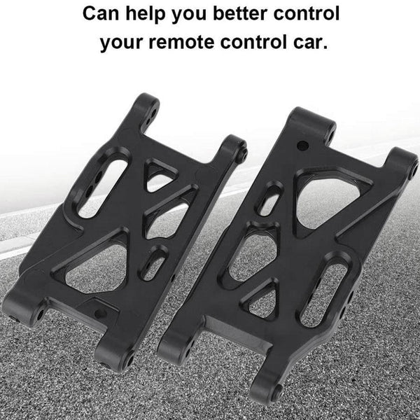 Front and Rear SWING ARMS 1250 144001 124019 124018 Car X9I2 Weili RC Parts Y6C5