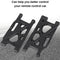 Front and Rear SWING ARMS 1250 144001 124019 124018 Car X9I2 Weili RC Parts Y6C5
