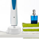 Universal Electric Toothbrush Charger ABS Self-control Suitable for Braun O