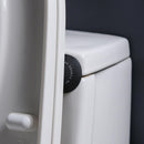 4pcs Door Handle Shockproof Pad Door Knob Lock Bumpers Stoppers Wall Protector