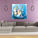Diamond Painting Partial Special butterfly fairy Picture of