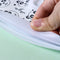 Easy-carry Cosmetic Pouch Wipe Bag Carrying Case Container Clean Wipes