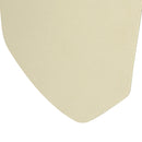 Car Right Front Door Cover Trim Shell for Benz E Class W211 (Silica Beige)