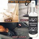 Auto Interior Plastic Parts Repair Agent Instrument Panel Wax Accessory 100ml