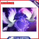 5D DIY Full Drill Diamond Painting One Size Fits All