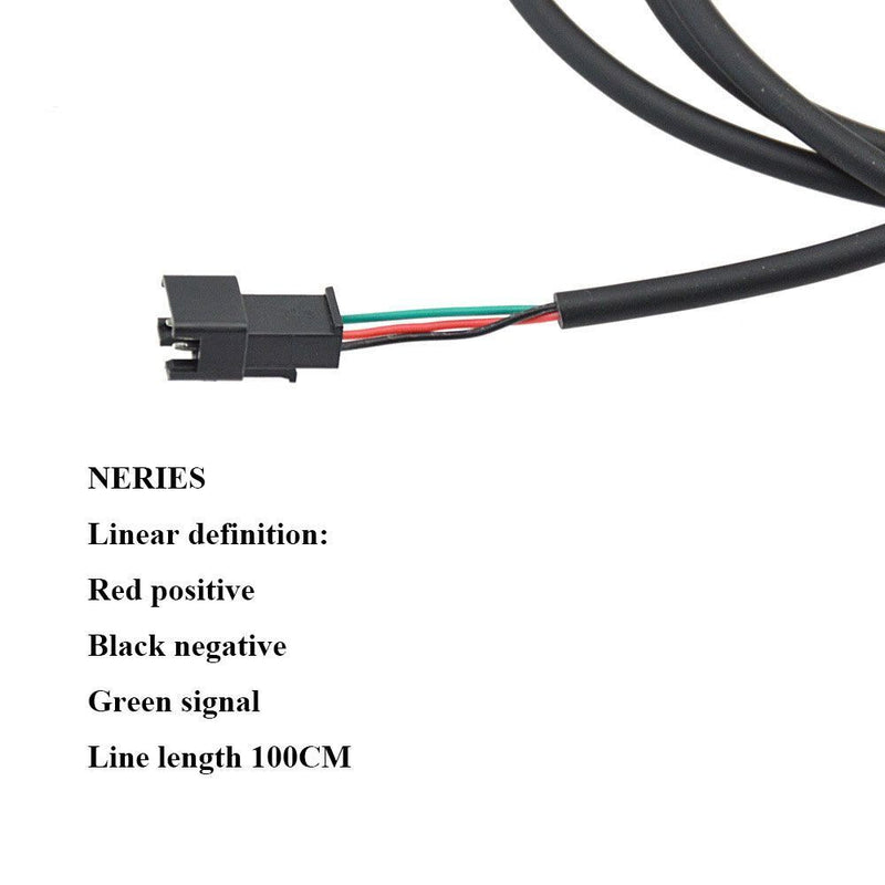 12 magnet pas discount sensor