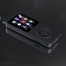 1.8"" Color Screen Bluetooth - Compatible E-book Sports MP3 MP4 FM Music Player