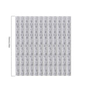 Spoke Reflector 12 Pieces MTB Bike Wheel Spoke Reflective Strips (White) Newly