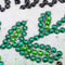 5D DIY Special-shaped Diamond Painting Cross Stitch Mosaic (H128 Butterfly)