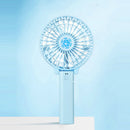 #A Portable Fan Foldable Mini Fan Multipurpose Home Appliance for Student Dormit