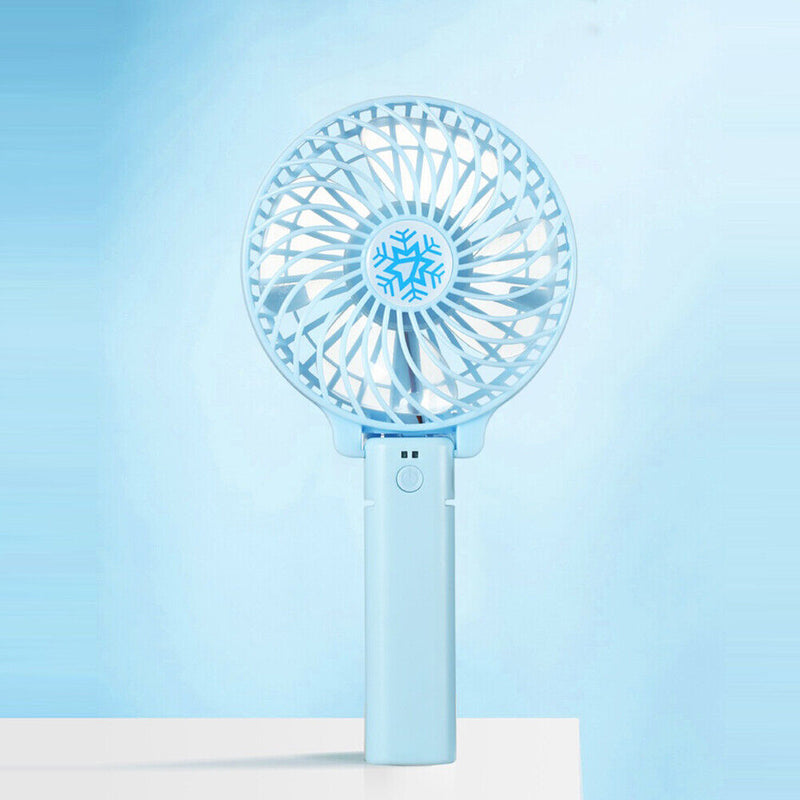 #A Portable Fan Foldable Mini Fan Multipurpose Home Appliance for Student Dormit