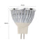 MR16 LED Bulb 9W/12W/15W Dimmable COB Corn Spot Light for Home (9W CW)