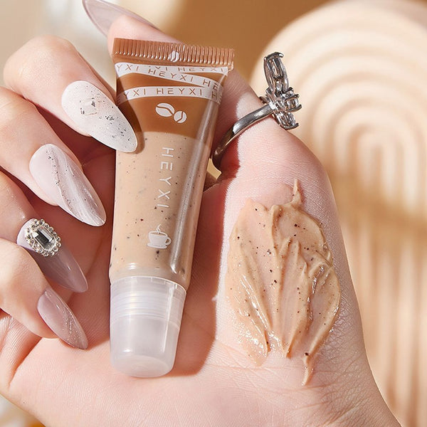 Exfoliating Dead Skin Skin Care Lighten Lip Lines Lip Balm Lip Scrub