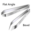 Home Fish Bone Tweezers Puller Remover Pincer Puller Seafood Tool Tweezer