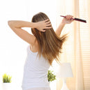 Pig Bristles Pointed Hair Comb Salon Dyeing Haircutting Hairdressing Hairbr