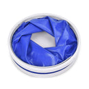 Waterproof Water Storage Car Folding Fishing Bucket Outdoor Supplies (9L) Newly