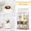 250g Chrysanthemum Cassia Tea Herbal Flower Herbs Tea F8F0