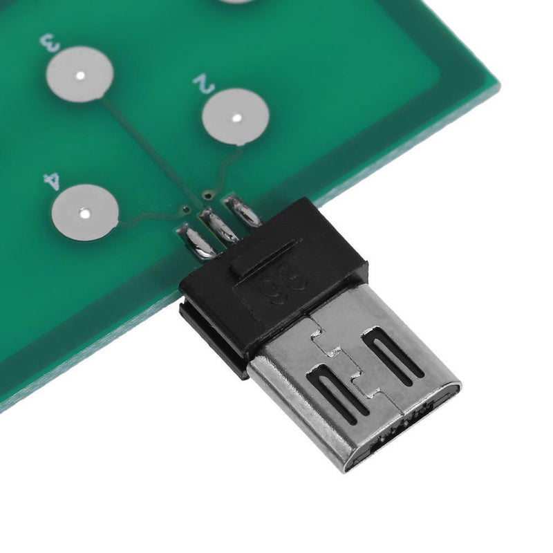 Professional Cell Phone Battery Power Charging Station Flex Test Repair Tool