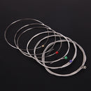Orphee-RX 19 Guitar Strings for Electric Guitars(RX19 011-050 inch) Newly