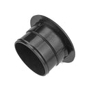 75mm 2.95 inch Bus RV A/C Air Vent Air Conditioning Outlet with ST2.9x13 Sc