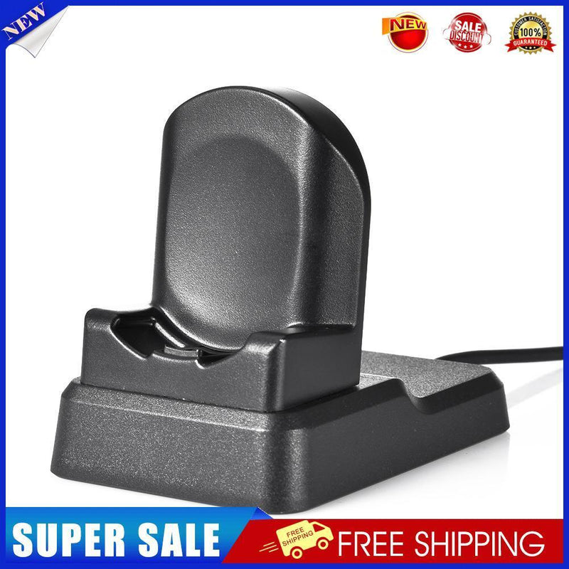For Galaxy Watch4/Watch4 Classic/Watch Active2 Smart Watch Charger (Square)