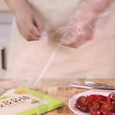 Steel Prawn Peeler Shrimp Deveiner Peel Device Creative Tools`
