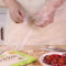 Steel Prawn Peeler Shrimp Deveiner Peel Device Creative Tools`