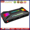 COOLMOON RGB Controller 4Pin PWM 5V 3Pin ARGB Fan Remote Control (Black)
