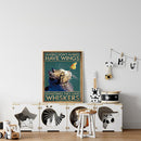 11CT Full Cross Stitch Cat Stamped DIY Embroidery Kits Handmade Cotton Thread