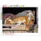 5D Horse Diamond Embroidery Painting Rhinestone Cross Stitch Home Decor