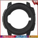 Lightweight Silicone Protective Case for Garmin Instinct Smart Watch (Black