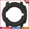 Lightweight Silicone Protective Case for Garmin Instinct Smart Watch (Black #F